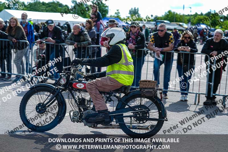 Vintage motorcycle club;eventdigitalimages;no limits trackdays;peter wileman photography;vintage motocycles;vmcc banbury run photographs